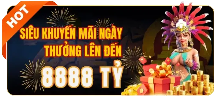 Sự kiện đặc biệt 58vin