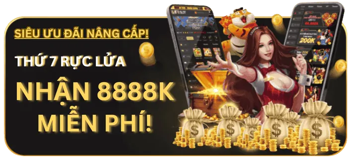 Khuyến mãi chào mừng thành viên mới 58vin