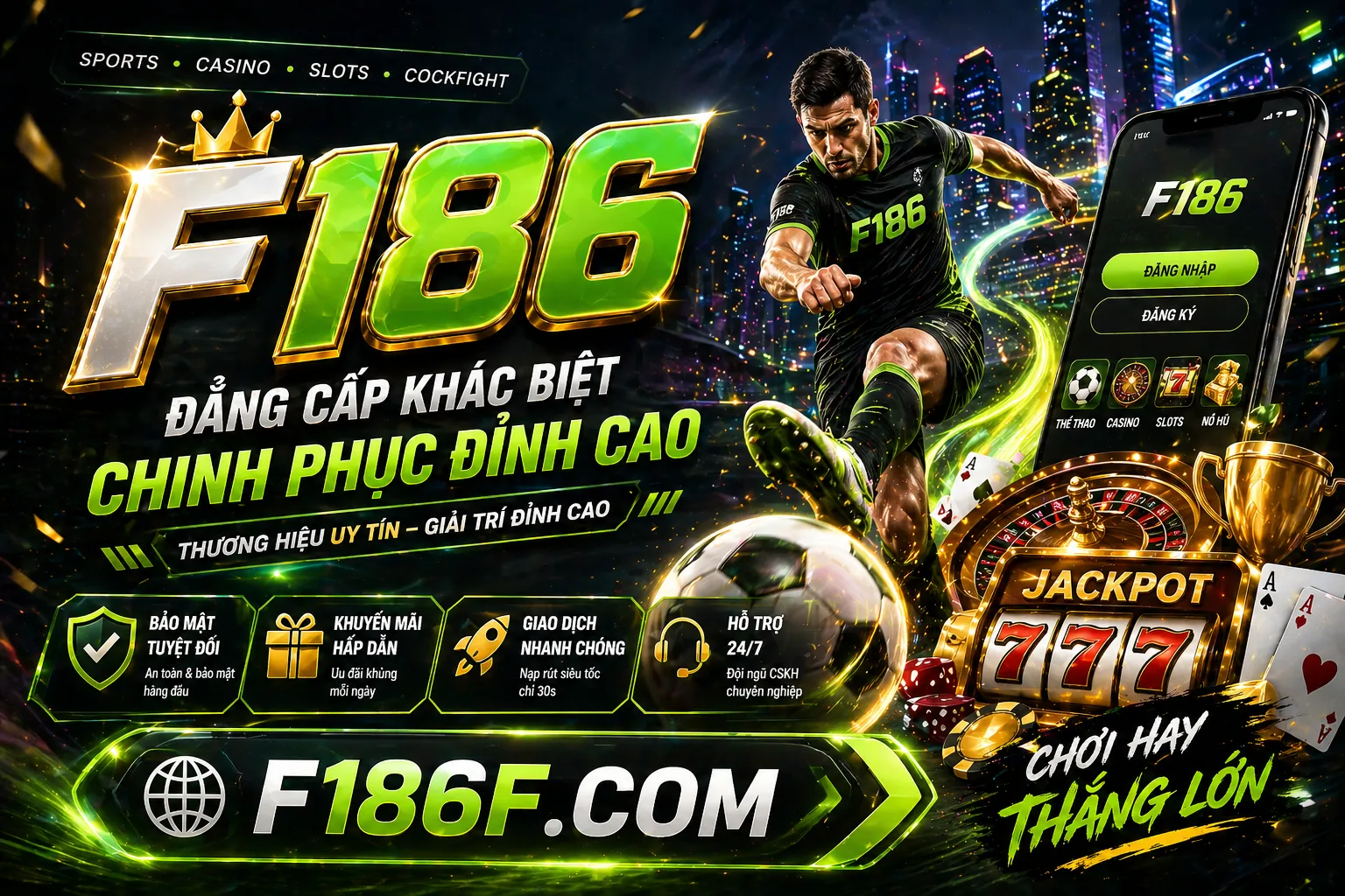 Hình ảnh giới thiệu 58vin khuyến mãi 2026