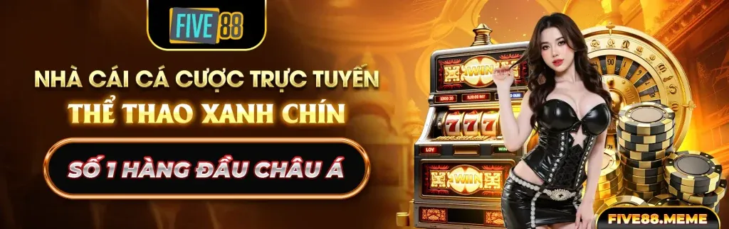 Sảnh VIP casino trực tuyến 58vin sang trọng