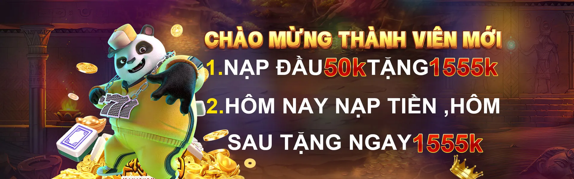 Tham gia 58vin ngay để nhận ưu đãi