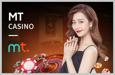 Casino Trực Tuyến 58vin