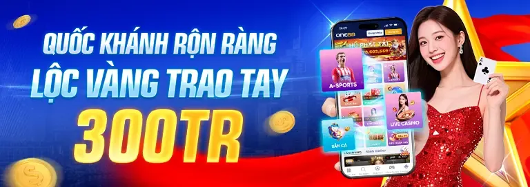 Ưu đãi nạp tiền lần đầu 58vin khuyến mãi