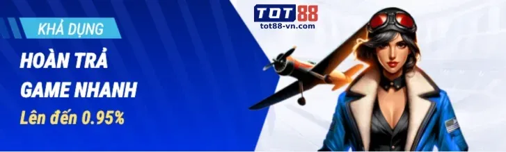 Ưu Đãi Chào Mừng 58vin