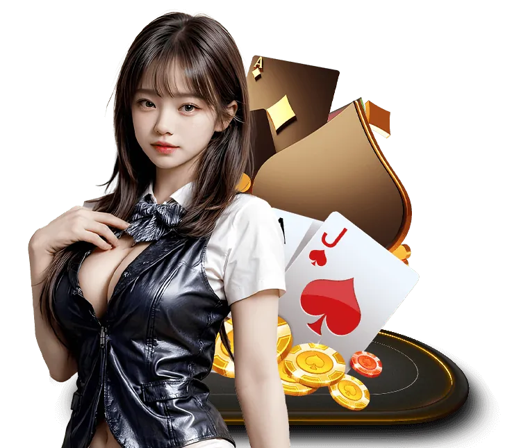 Bàn Blackjack 58vin